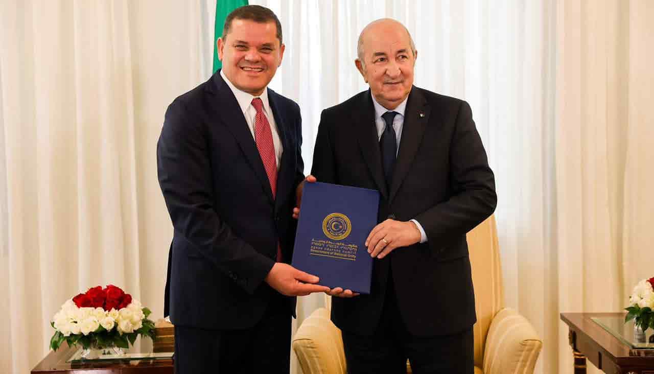 Libye : une conférence internationale en Algérie pour relancer le processus électoral