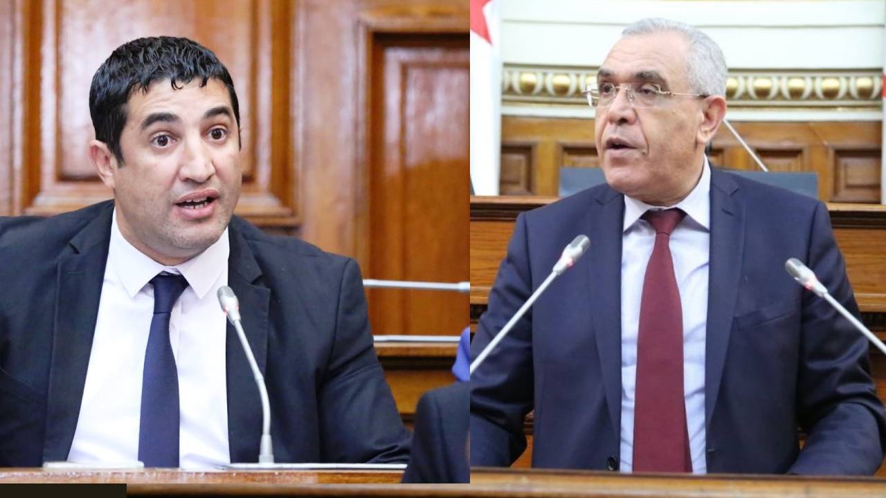 مجلس الأمّة: الأفافاس يواجهُ “طبّي” حول “عدالة التلفون” .. المعتقلين ومزاجية النطق بالأحكام