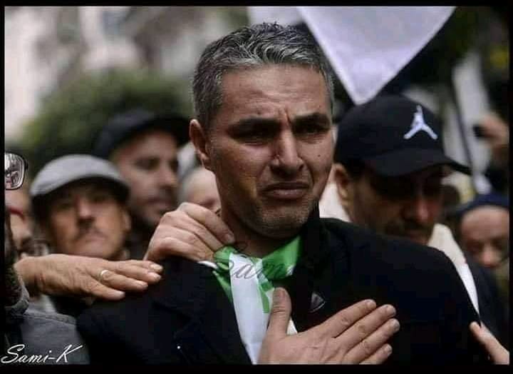 تحويل الشرطي السابق توفيق حساني من محكمة تنس إلى شلف بناءا على مذكرة ضبط وإحضار