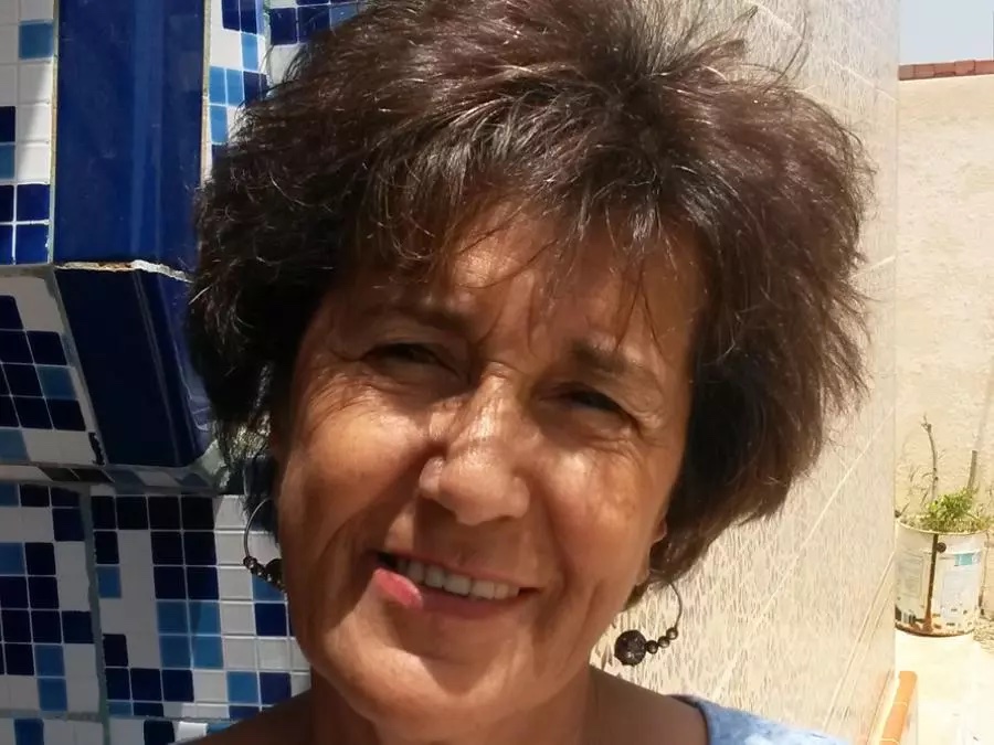 Cinéma : la réalisatrice Yamina Bachir Chouikh n’est plus