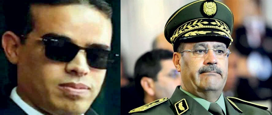 Cour militaire de Blida : Bounouira, Ghali Belkecir et Zetout condamnés