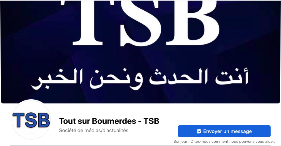 Médias : le journaliste Farid Harbi auditionné par la police