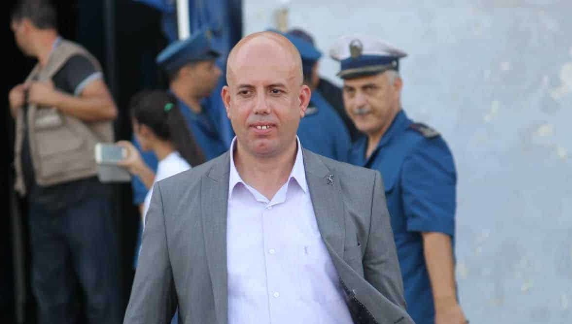Victoire en demi-teinte pour Mellal : relaxé par la justice mais toujours en prison