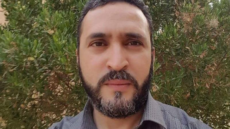 الصحفي رابح كارش : “تتويجي بالجائزة المغاربية نجيبة الحمروني هو ردّ اعتبار لي بعد سجني التعسّفي