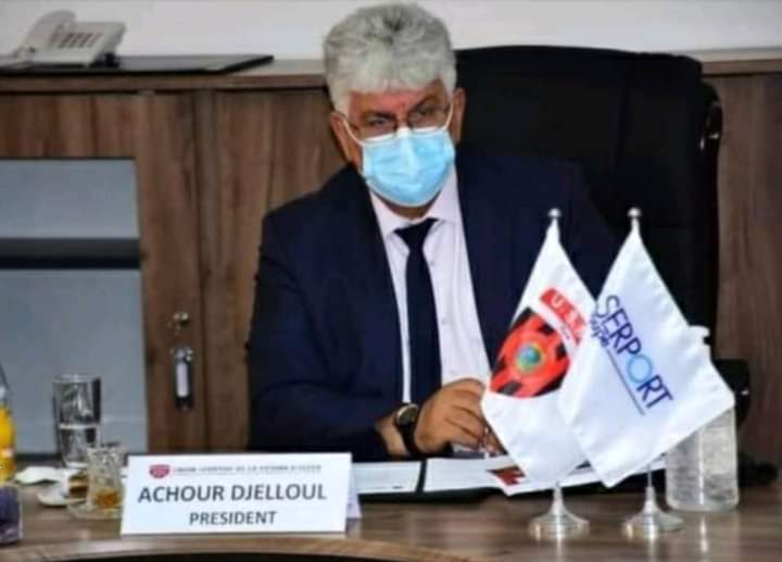 نيابة مستغانم: مدير عام مجمع “سيربور” متورط في قضية إخراج سيارات مجزأة بطريقة مخالفة للقانون