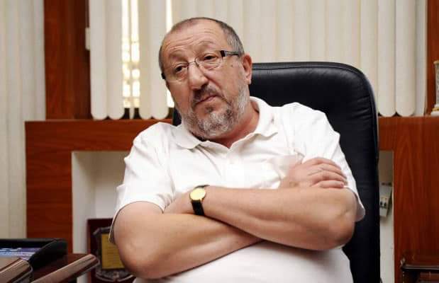 مجيد سيدي سعيد: من نقابي في التكوين المهني إلى بارون من بارونات العصابة
