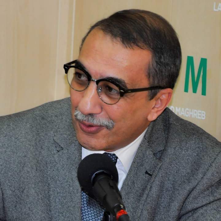 محكمة سيدي أمحمد: إلتماس ثلاث سنوات حبسا في حق إحسان القاضي وحرمانه من أي مهام لخمس سنوات