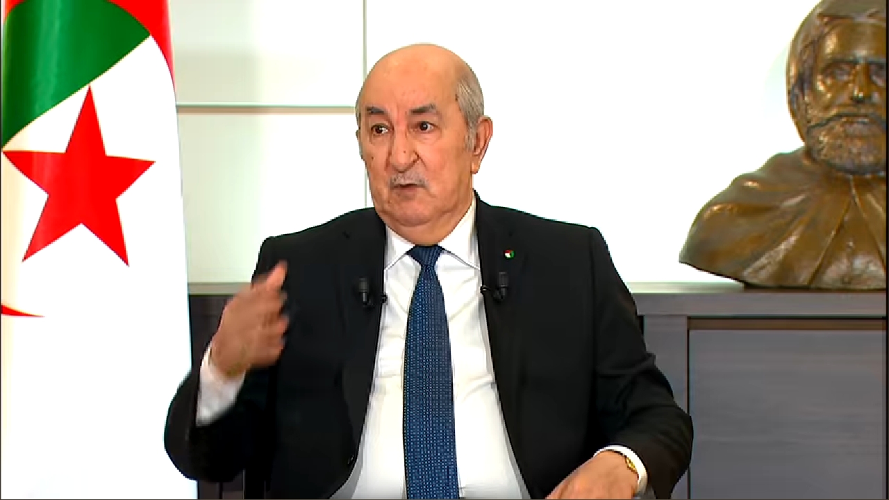 وصفته بالرئيس “الجامع”: ماوراء برقية وكالة الأنباء الجزائرية عن تبون