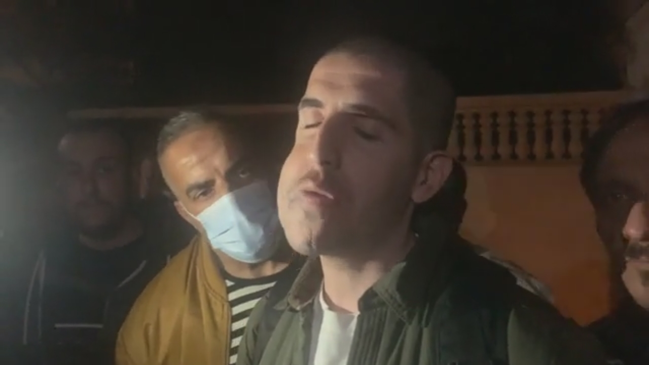 بعد إدانته بستة أشهر نافذة وستة غير نافذة: شفيق مجاهد يغادر سجن الحراش