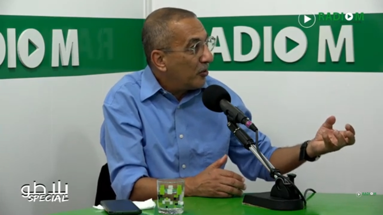 حين يرفض الصحفي إحسان القاضي تبرير مقالاته أمام القضاء -فيديو