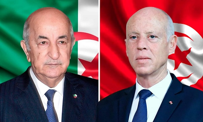 Maghreb Week : polémique autour d’une dépêche sur Tebboune en Algérie, exclusion de l’opposition en Tunisie