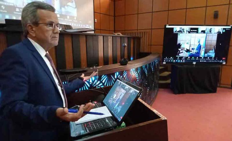 Réhabilitation des urgences hospitalières : Benbouzid lance un ultimatum de 15 jours aux directeurs de la santé