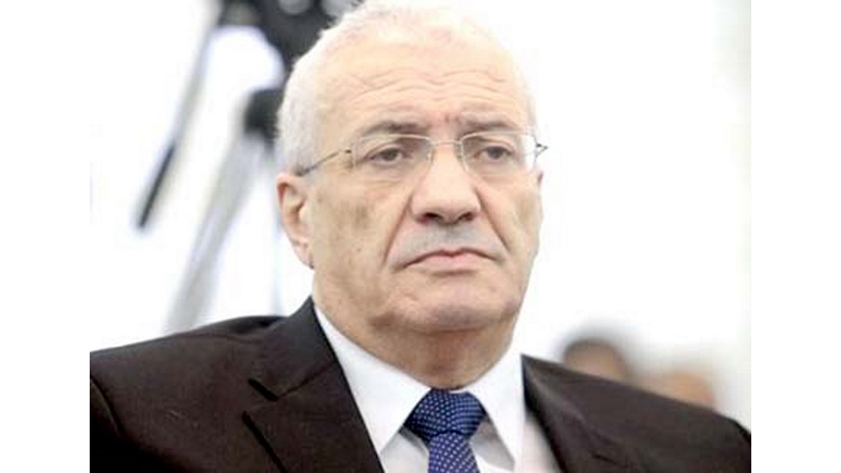 وفاة محند أوسعيد بلعيد: رحيل قطعة أساسية في منظومة عبد المجيد تبون