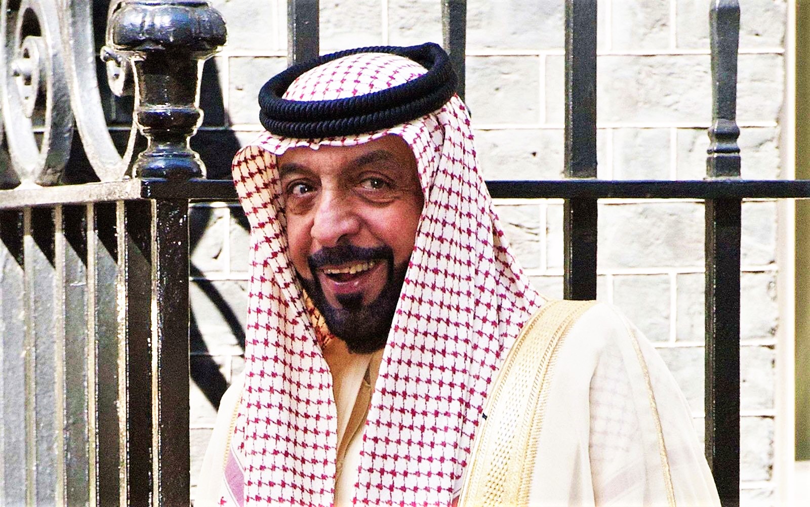 Algérie: deuil national de deux jours suite au décès du président émirati Cheikh Khalifa ben Zayed 