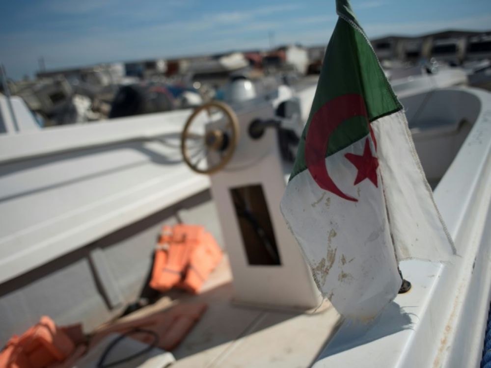 من بينهم رضيع: فقدان ستة حراقة جزائريين غادروا العاصمة باتجاه اسبانيا