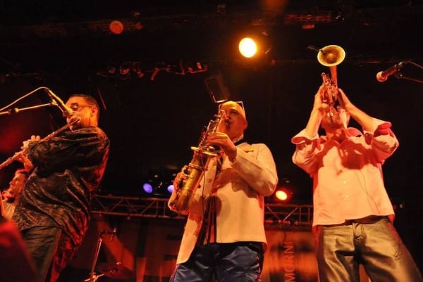 Le festival d’Imedghassen et DimaDjazz suspendus pendant deux jours