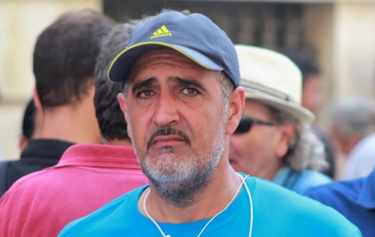 En grève e la faim depuis le 03 mai : Amnesty international s’inquiète pour l’état de santé du détenu El hadi Lassouli   