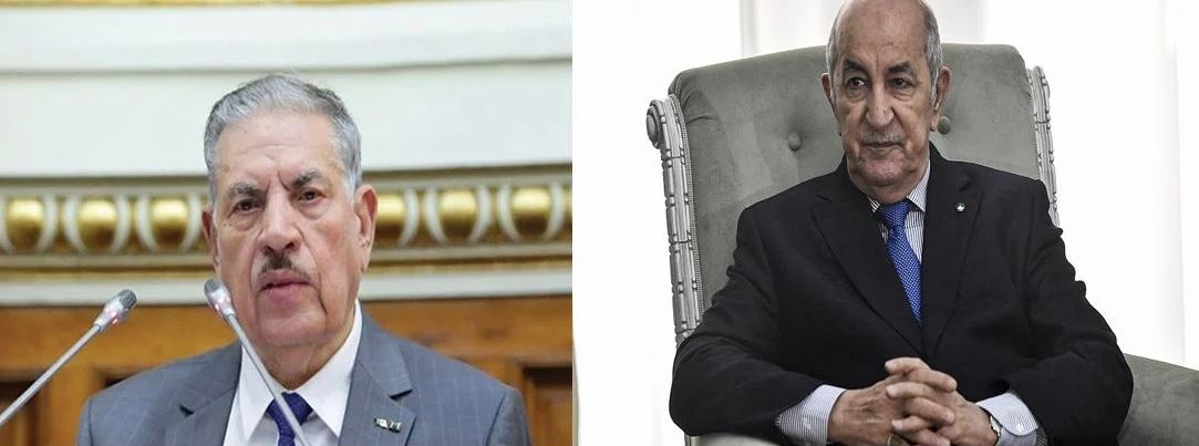 Salah Goudjil : “La mobilisation autour de Tebboune constitue un devoir national”