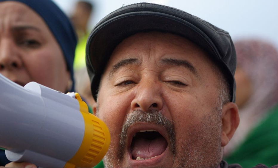 Kaddour Chouicha, à propos de la dépêhe de l’APS sur Tebboune : «Je trouve ce discours vraiment osé»