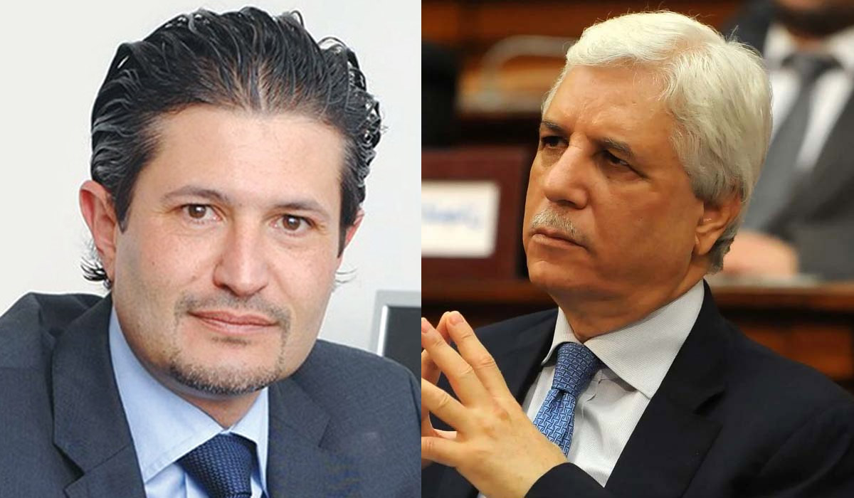 Justice : les peines de Tayeb Louh et Reda Kouninef revues à la baisse