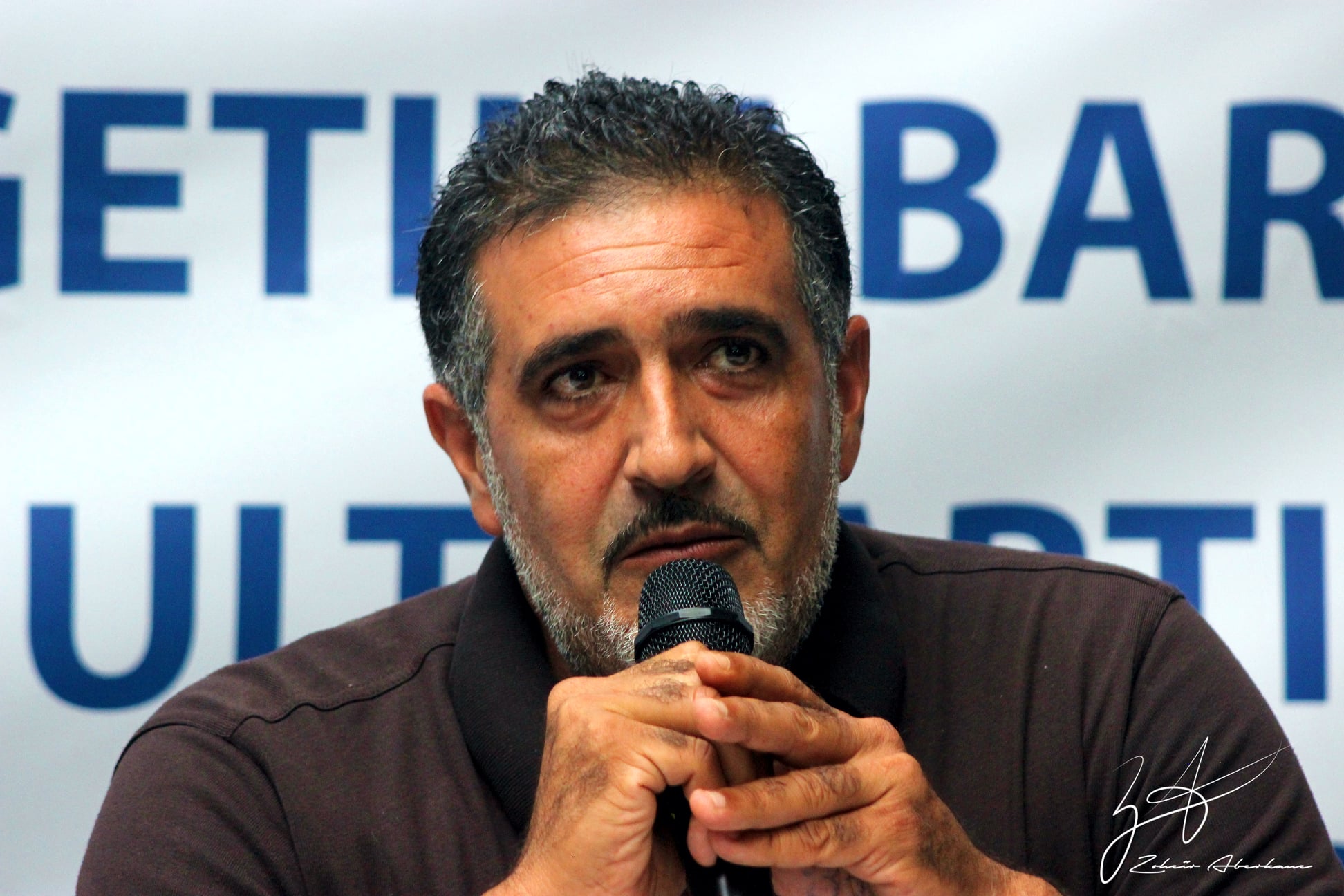 Détenus d’opinion : 7e jour de grève de la faim pour El Hadi Lassouli