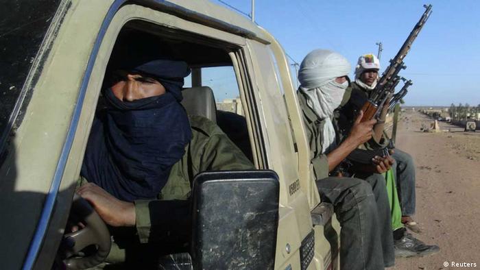 Assassinat politique au Mali : un responsable toureg abattu par des hommes armés