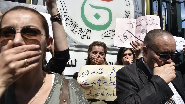 أيّ واقع للإعلام وأيّ حريّة بعد 33 سنة على التعددية وأربعة سنوات على الحراك؟