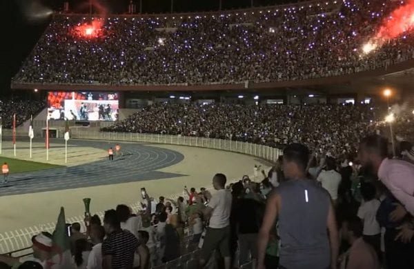 بعد سنوات من الغلق..قرار بإعادة فتح مدرجات ملعب 5 جويلية أمام الأنصار