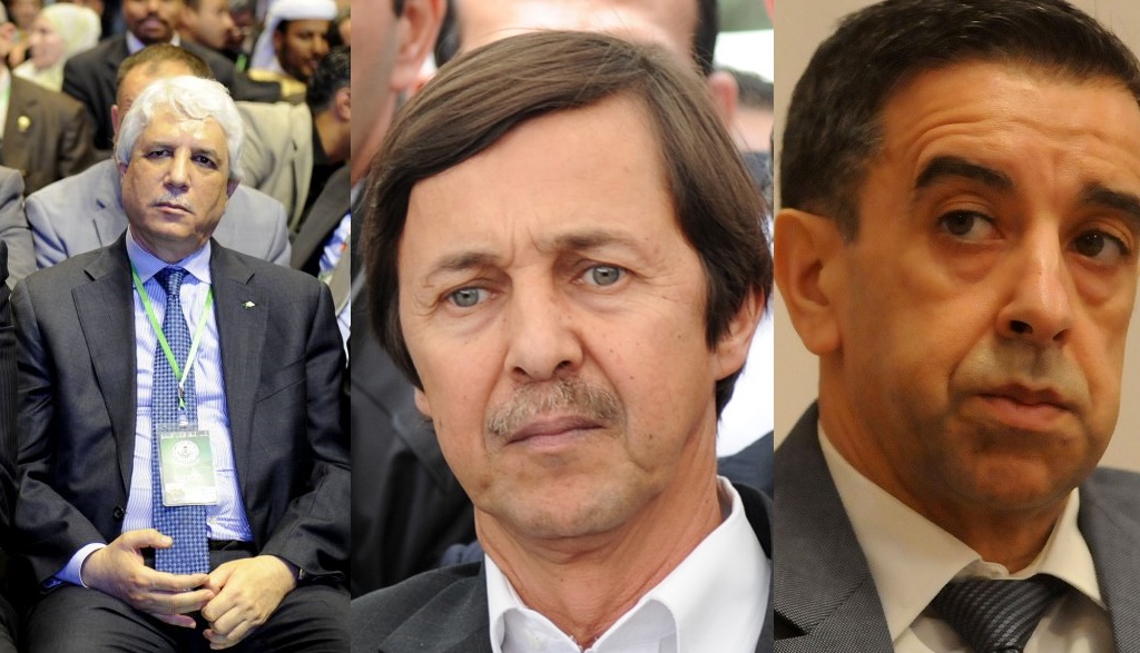 Cour D’Alger : Said Bouteflika et Ali Heddad acquitté, réduction de la peine pour Tayeb Louh  