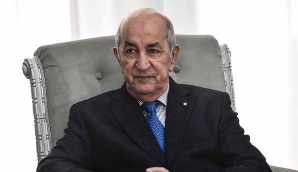 “مبادرة لم الشمل” غموض فرق شمل الطبقة السياسية والحقوقية 