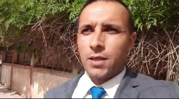 بعد إيداع زميله عبدالقادر شهرة الحبس..مصالح الأمن تعتقل المحامي ياسين خليفي