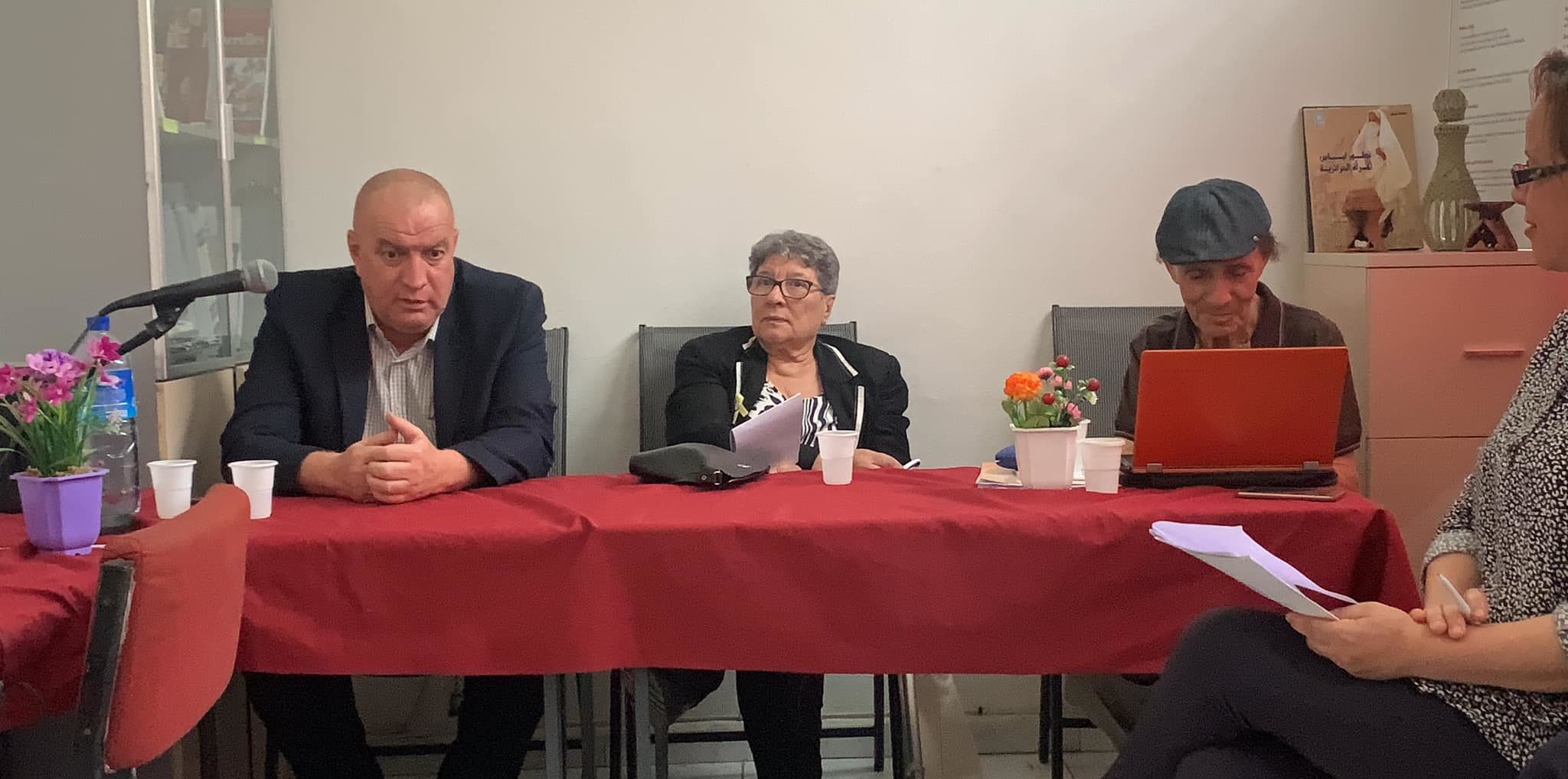 ميلاد “حياة”.. مشروع يُسلّط الضوء على “النّساء الحراقة”