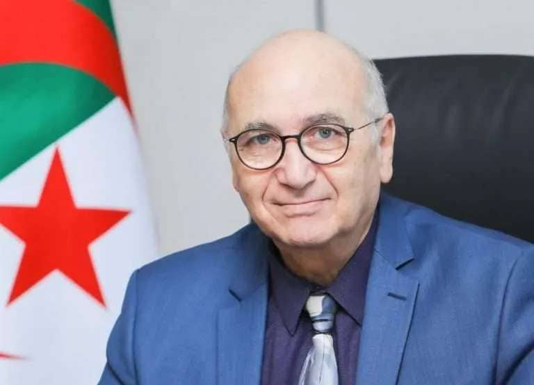 نواب البرلمان بغرفتيه لوهران يتوعدون محافظ الألعاب المتوسطية عزيز درواز لهذه الأسباب