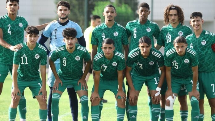 منافسات كرة القدم للألعاب المتوسطية: نفاذ تذاكر مباراة الجزائر فرنسا في نصف ساعة