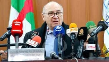 Oran 2022 : Comment Abdelmadjid Tebboune a été inspiré de s’en remettre à Aziz Derouaz.