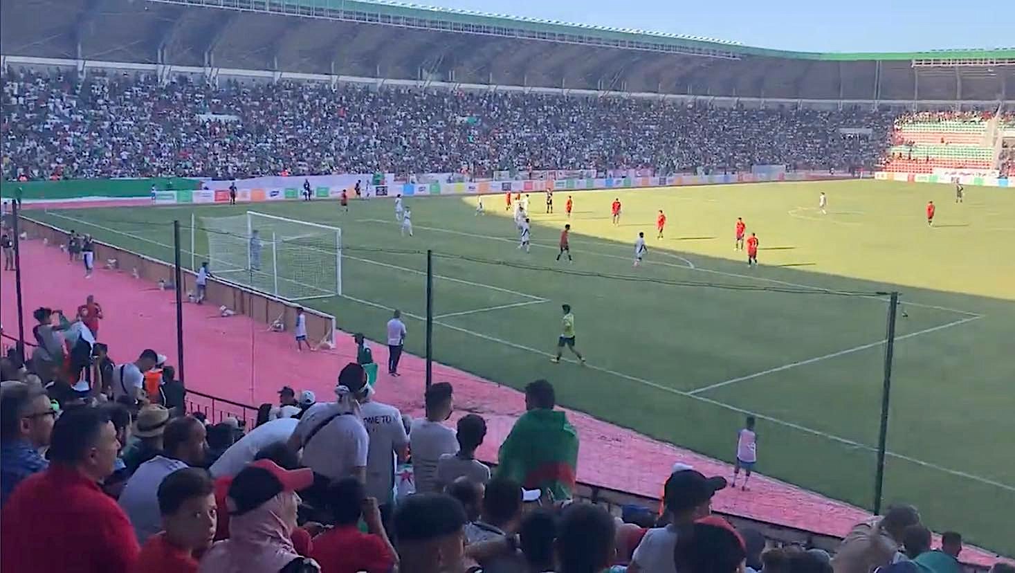 Bir El Jir Chrono 2: Les sponsors passent à côté de l’Or