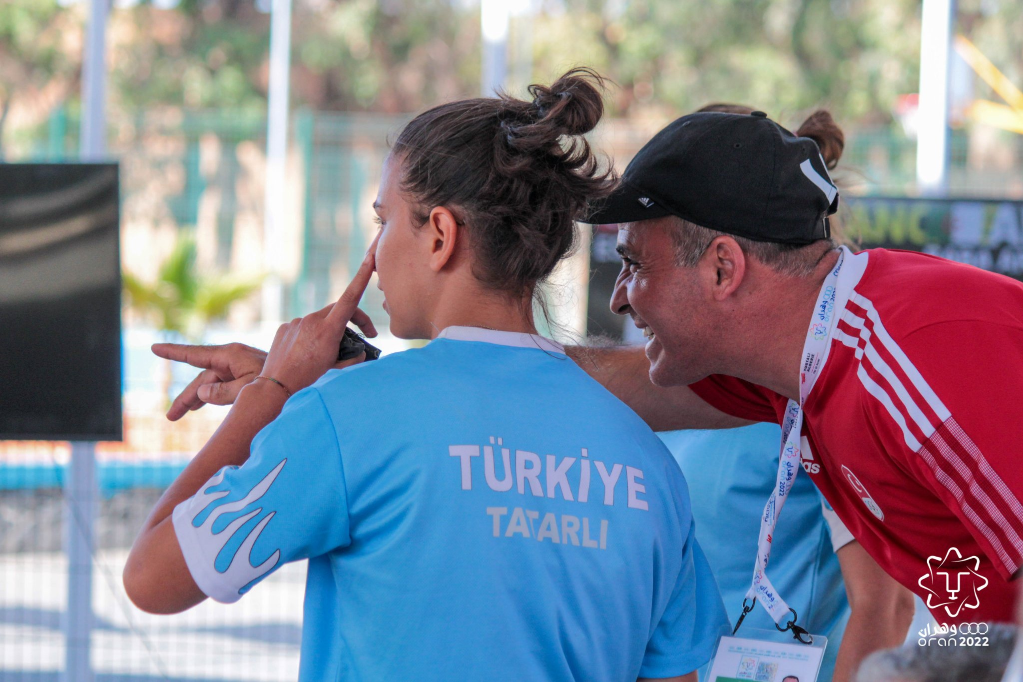 JM d’Oran – Jour 3 : la Turquie passe devant l’Algérie au classement des médailles
