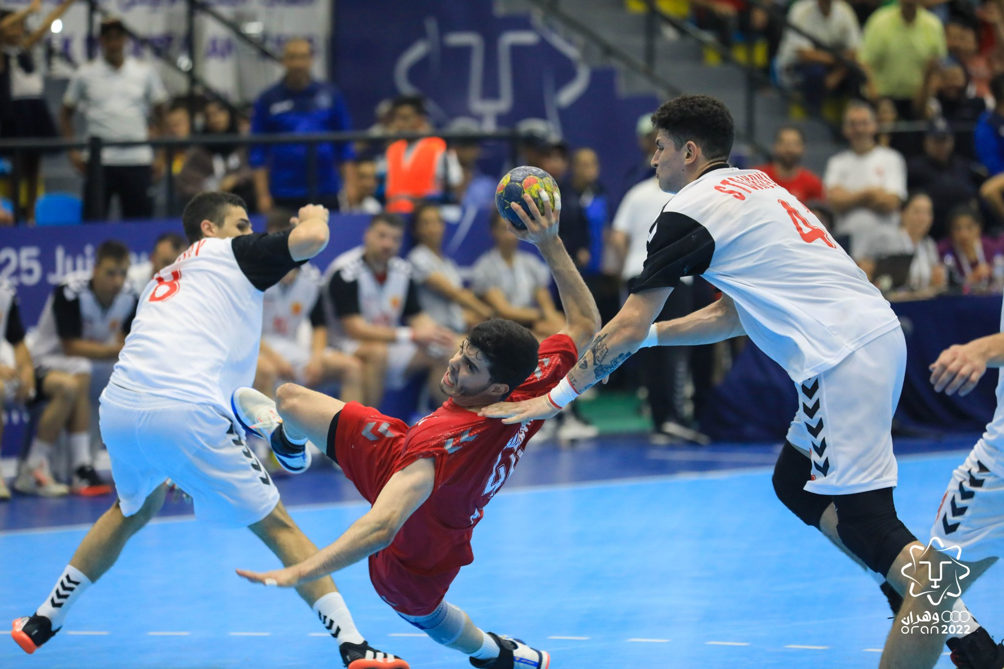 Bir El Jir Chrono 4: Jour d’atterrissage des Drones