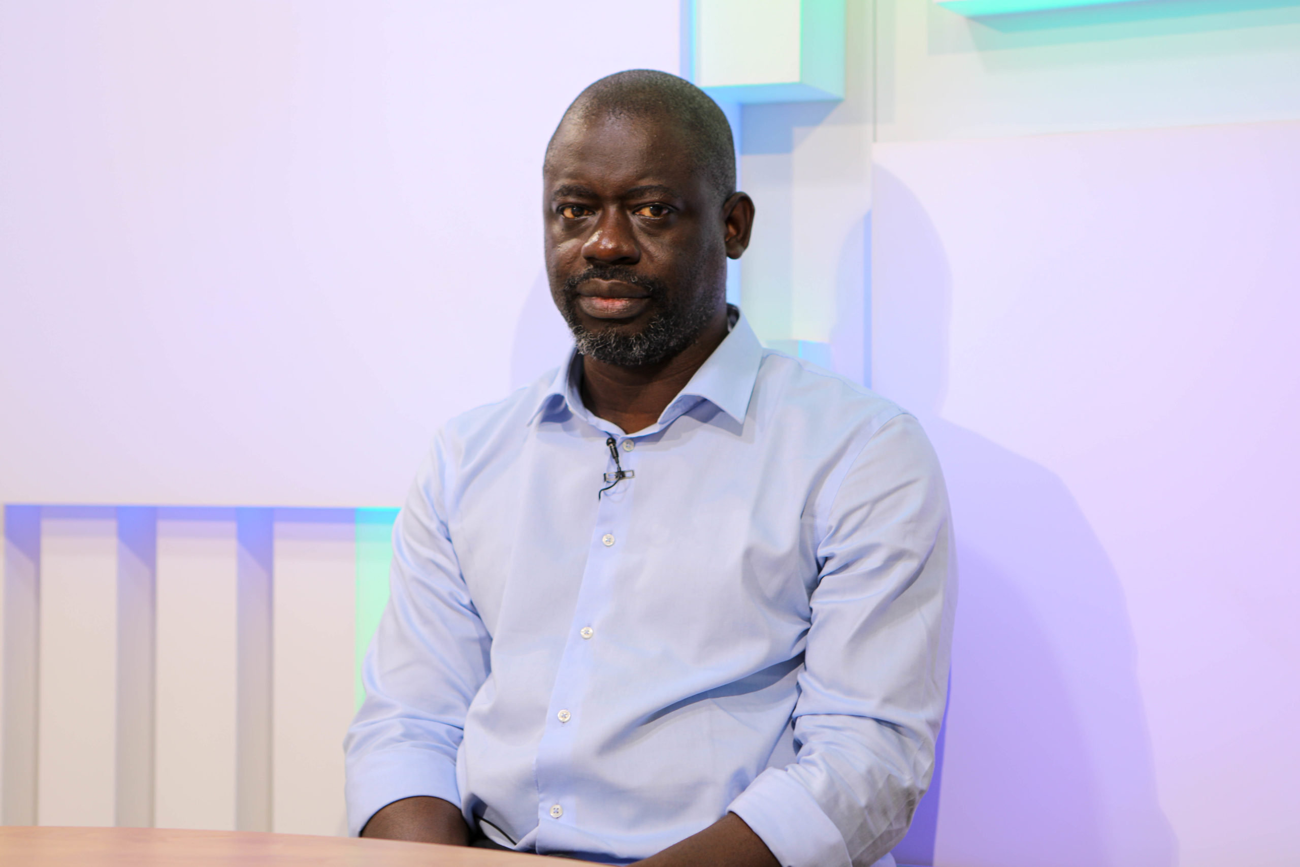 Felwine Sarr. Renouveler les imaginaires, une nouvelle manière d’habiter le monde (Vidéo)