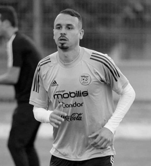 Survenue durant un regroupement, la tragédie Bilel Benhamouda trahit une faille à la FAF