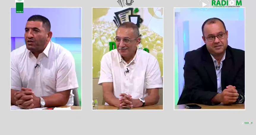Karim Tabbou ne s’attend pas à un geste politique de Tebboune à l’occasion du 5 juillet (CPP de Radio M)