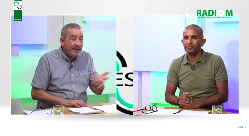 Accès Libre : vol au-dessus de 60 ans de littératures algériennes