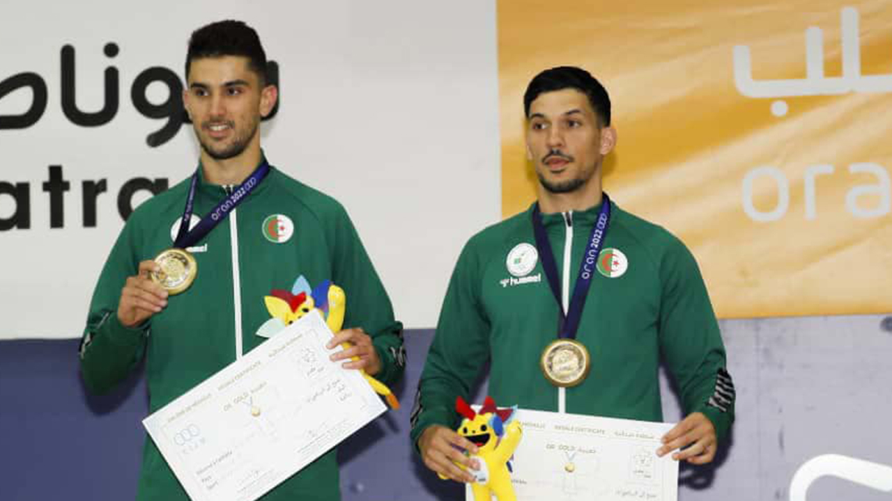 Bir El Jir chrono 3: Mammeri-Medel ont renversé le domino au café