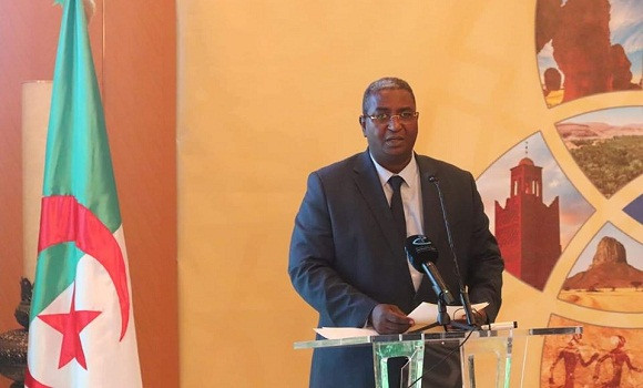 Trois de prison ferme contre l’ex ministre du tourisme Abdelkader Benmessaoud