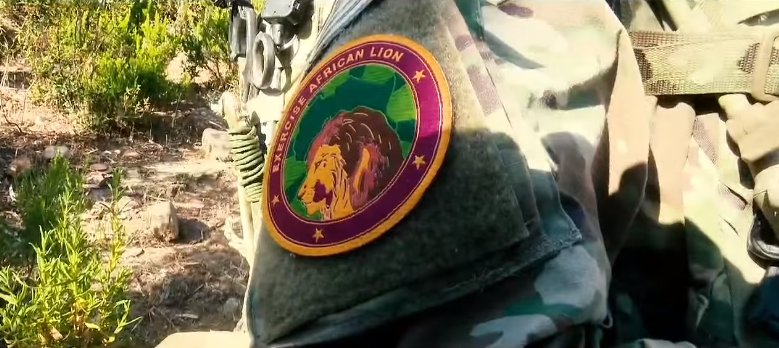 تونس تحتضن جزءا من مناورات “الأسد الأفريقي” المقامة في المغرب