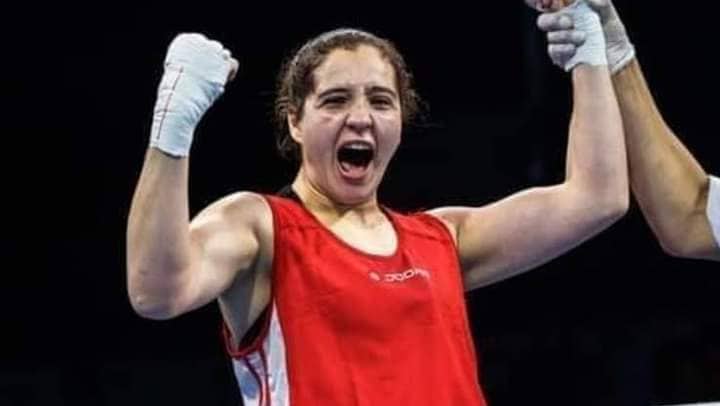 بعد ذهبيات الكاراتي..نسويات الملاكمة يخطفن الأضواء ويضمن أربع نهائيات