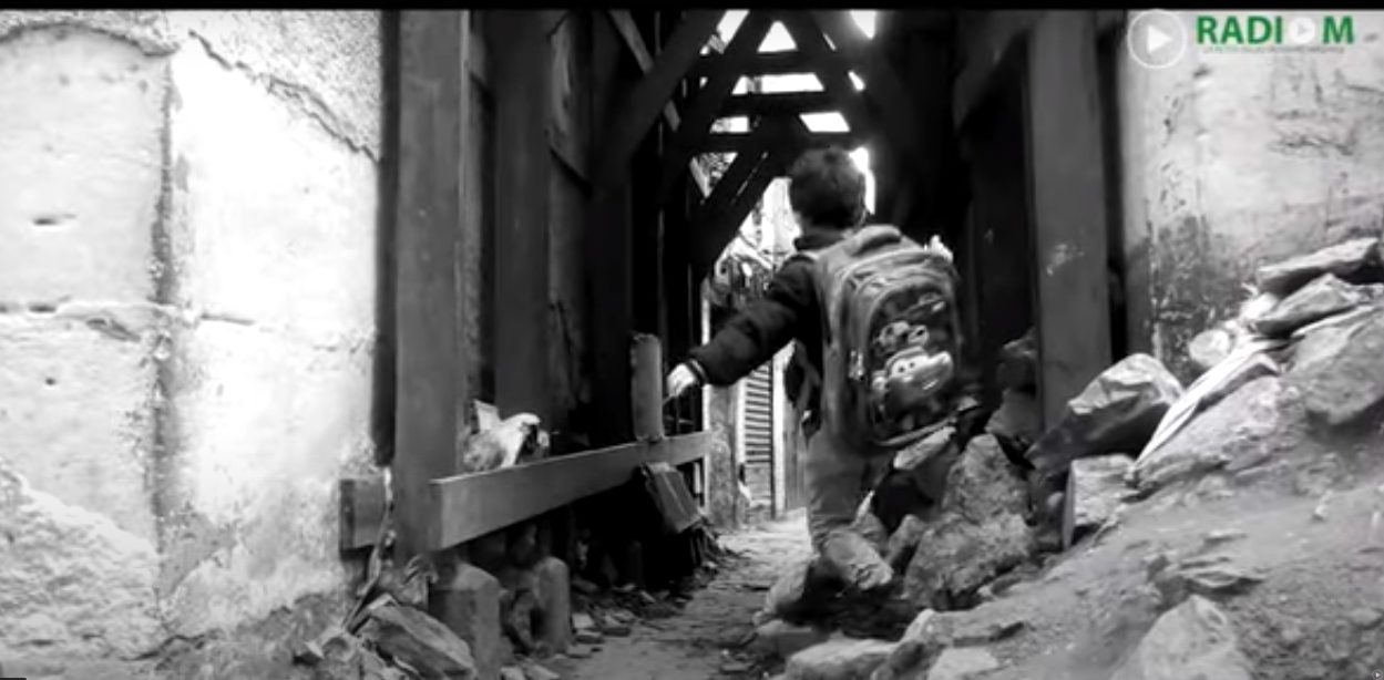 روبرتاج : من التلاعب الى التجاهل …القصبة تستغيث