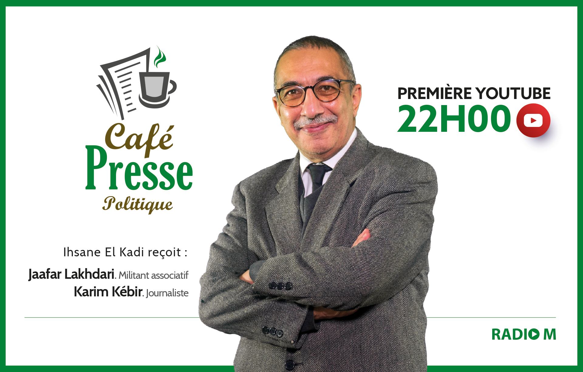 Maroc, Espagne, Tunisie, Otan, l’Algérie de Tebboune à qui perd gagne ?  (CPP)
