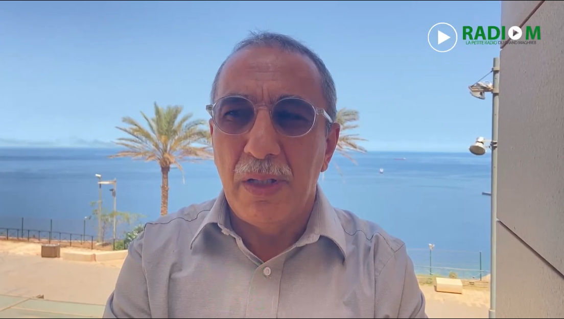 الصحفي إحسان القاضي: إدانتي بالحبس النافذ “إهانة” تدفعني لتجنيد مُعسكري