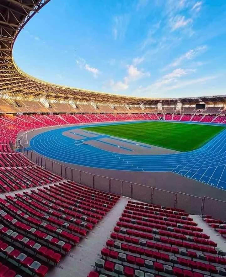 عائلات لا تزال تبحث عن تذاكر..تخصيص 50 تذكرة للجالية لحضور حفل افتتاح الألعاب المتوسطية